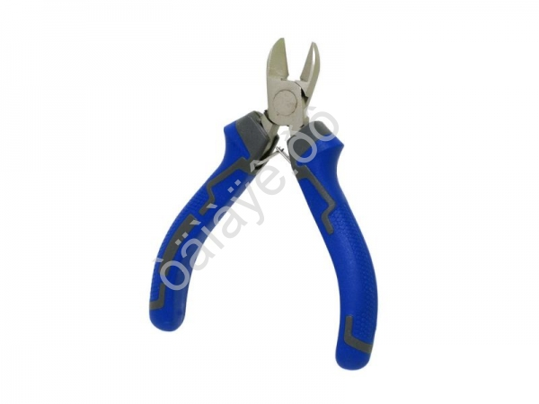 Бокорезы мини120мм CRV профессиональные МАЯКАВТО™ /1/20/200_ Бокорезы мини120мм CRV профессиональные МАЯКАВТО™ /1/20/200_