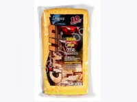 Салфетка Микро-Фибра СА-120А 30*30см (1уп.-10шт) (5 цветов) 1/40