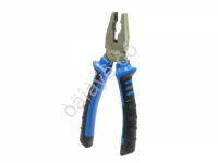 Пассатижи комбинированные  160 мм CRV профессиональные МАЯКАВТО™  1/6/100/120_