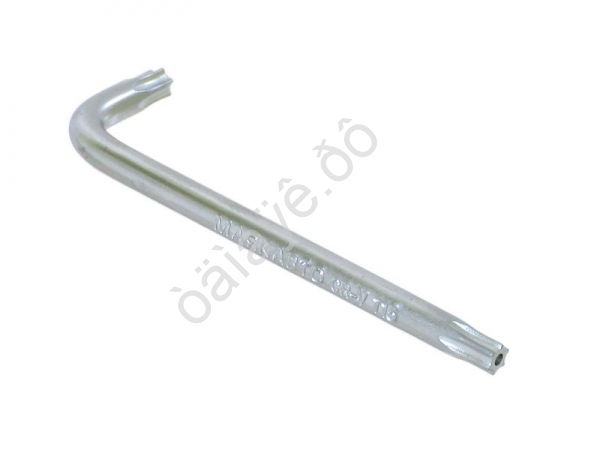 Торкс Г-обр.T15, CRV, МАЯКАВТО™/1/20/4000_