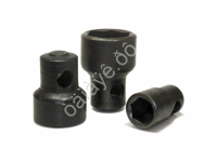 Головка  46 мм усиленная под монтировку