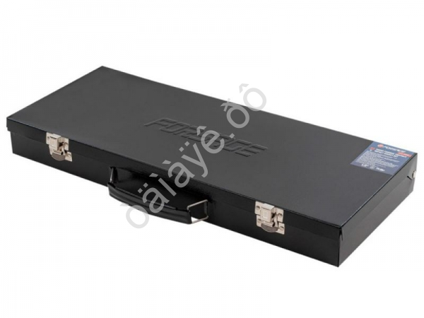 Набор головок ударных 33пр. 1/2" (6гр.) Forsage