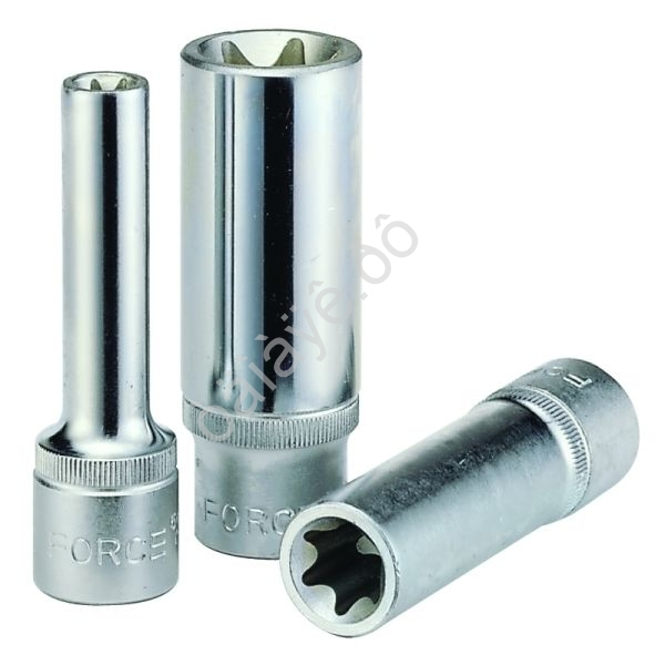 F5467712 Головка 1/2" Е-12 L=77mm /1/10 F5467712 Головка 1/2" Е-12 L=77mm /1/10