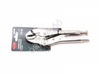 Зажим гейферный 7" (175мм) RockFORCE