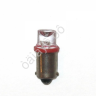 Светодиод 12V T 8 BA9S CONE RED "Маяк" /10 Светодиод 12V T 8 BA9S CONE RED "Маяк" /10