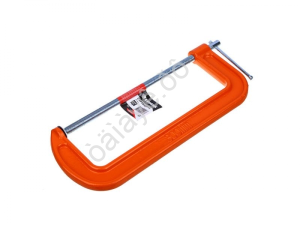 Струбцина универсальная G-тип 300м (12") ЕРМАК