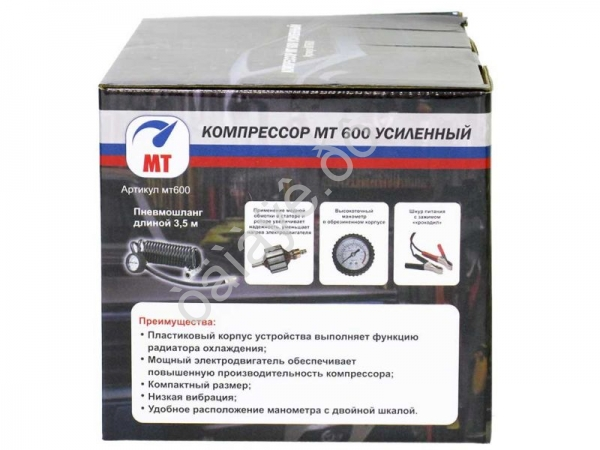 Компрессор мт600 усиленный /1/4_