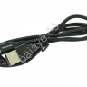Дата-кабель универ. MicroUSB, в оплетке, 1м, Borofone черный BX54 Дата-кабель универ. MicroUSB, в оплетке, 1м, Borofone черный BX54