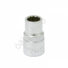 Головка 12мм 1/2" 12гр. МАЯКАВТО™  /1/10_