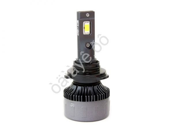 Светодиодные лампы MTF CYBER LIGHT, HB3(9005), 12V, 45W, 3750lm, 6000K, кулер