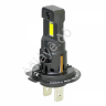 Светодиод 12V S10/10-18/H7 25W 2400Lm 4300K МАЯК