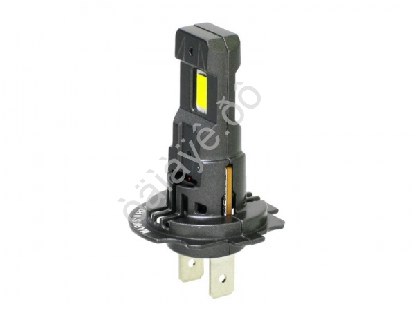 Светодиод 12V S10/10-18/H7 25W 2400Lm 4300K МАЯК