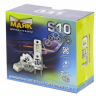 Светодиод 12V S10/10-18/H7 25W 2400Lm 4300K МАЯК