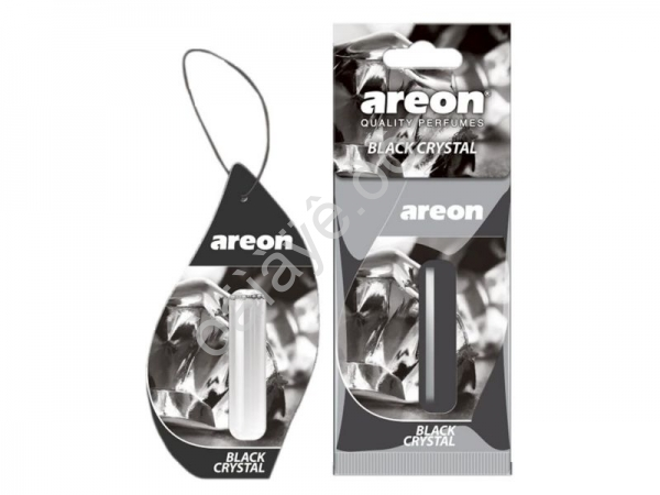 Освежитель воздуха "Аreon" подвесной гелевый LIQUID 5мл Черный кристалл 01 /1/24 Освежитель воздуха "Аreon" подвесной гелевый LIQUID 5мл Черный кристалл 01 /1/24