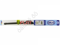 Щетка стеклоочистителя 50см бескаркасная U-FLAT "ALCA"