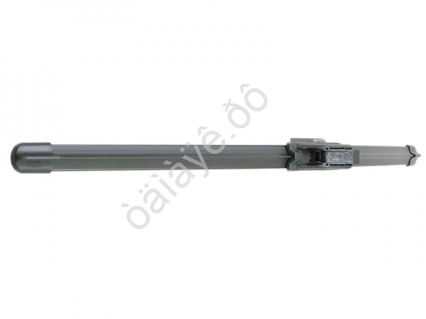 Щетка стеклоочистителя 50см бескаркасная U-FLAT "ALCA"