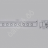 Огни ходовые DRL, 8 LED МТ 1/100_ Огни ходовые DRL, 8 LED МТ 1/100_