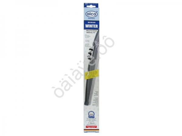 Щетка стеклоочистителя "Зимняя" 38 см "ALCA" 1/50