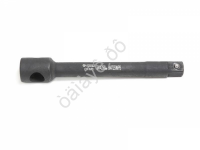 Удлинитель ударный 250мм с отверстием, 3/4" Forsage