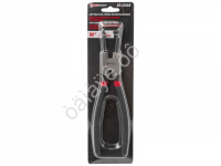 Съемник стопорных колец изогнутый на разжим (90°,L-230мм), в блистере FORCEKRAFT