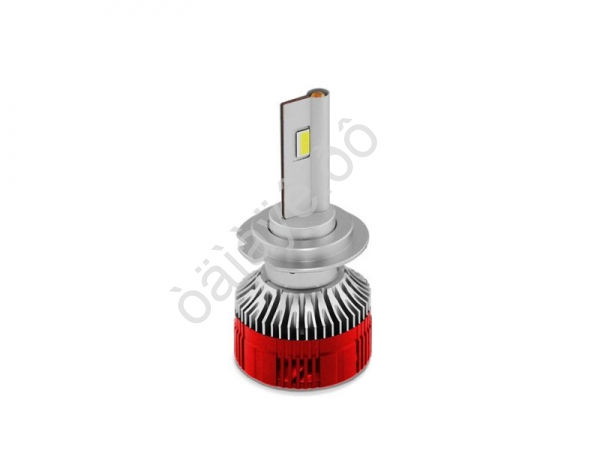 Светодиодные лампы MTF LIGHT, серия MaxBeam, H7, 24V, 55W, 4250lm, 6000K