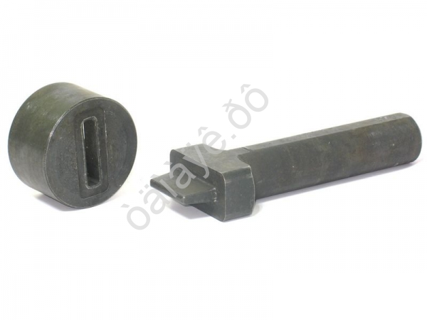 Развальцовка для люверса прямоугольного Л-39 Развальцовка для люверса прямоугольного Л-39