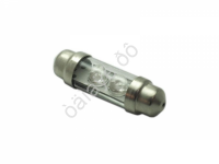 Светодиод АС 12-5(2светод.) ЖЕЛТЫЙ  (прод.от 10шт)