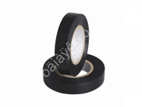 Изолента 15мм*20м "REXANT" KRANZ  черная /10/200