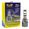 Светодиод 12-30V Z5+ HB3 5000K МАЯК