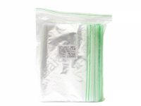 Пакеты с замком типа ZIP LOCK  20х25см 25мкм  (014Р) (100шт/уп) 1/10/40