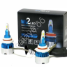 Светодиод 12V Min-2 HB4 (9006) 6500K