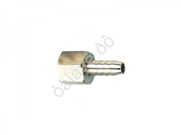 Фитинг 1/2 В x 8mm елка Фитинг 1/2 В x 8mm елка