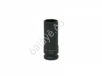 Головка ударная длинная  21мм 1/2" 6гр. МАЯКАВТО™ 1/100_