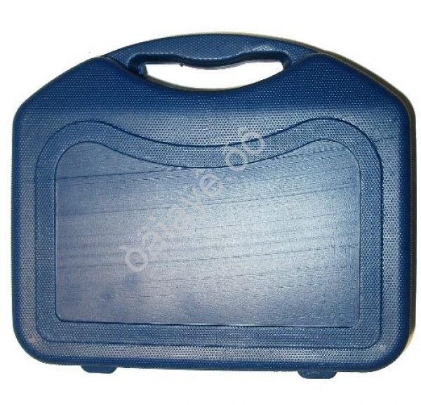 Набор головок ударных  1" 8пр. (19,24,27,30,32,33,36,41мм) МАЯКАВТО ™ 1/4_