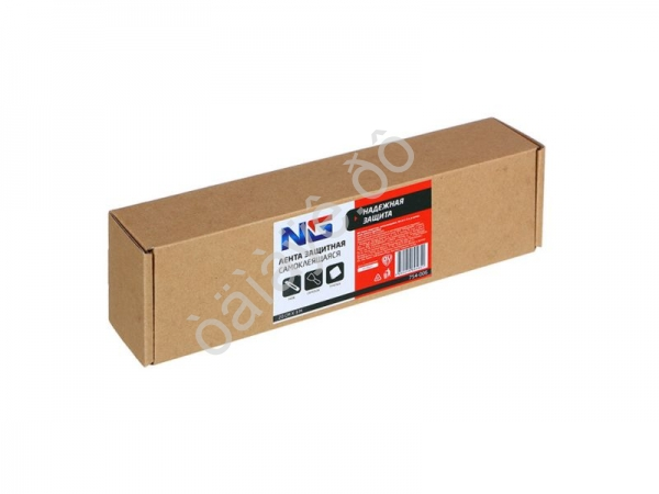 Лента защитная самоклеящаяся, 20см*3м, NEW GALAXY