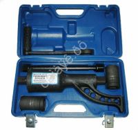 Гайковерт с редуктором на подшипн.с головками 32-33мм удлиненн МАЯКАВТО™ 1/3_