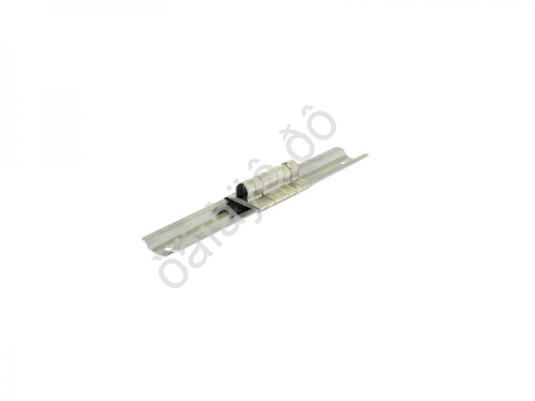 Планка под 7 головок 1/4" L=150мм МАЯКАВТО™ /1/50/300_ Планка под 7 головок 1/4" L=150мм МАЯКАВТО™ /1/50/300_