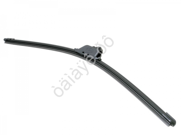 Щетка стеклоочистителя 53см бескаркасная U-FLAT "ALCA"