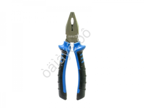 Пассатижи комбинированные  200 мм CRV профессиональные МАЯКАВТО™  1/10/60_