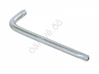 Торкс Г-обр.T25, CRV, МАЯКАВТО™1/20/2000_