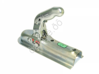 Прицепное устройство профиль круг 60мм 750кг