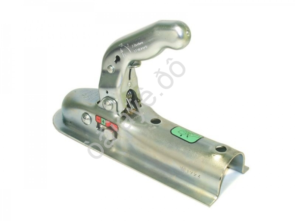 Прицепное устройство профиль круг 60мм 750кг