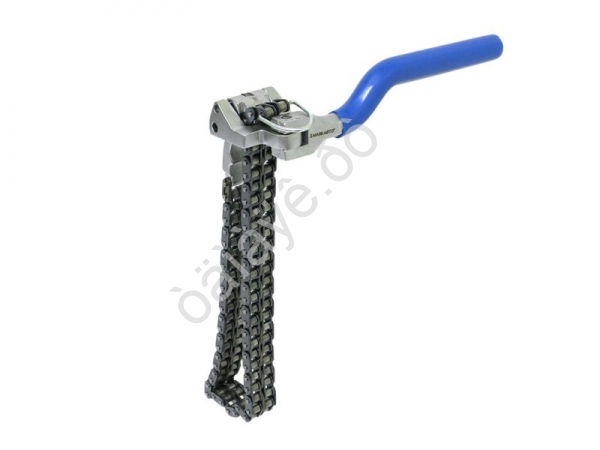 Съемник масляного фильтра цепной 60-160 мм МАЯКАВТО™ /1/24_