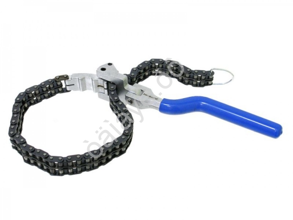 Съемник масляного фильтра цепной 60-160 мм МАЯКАВТО™ /1/24_