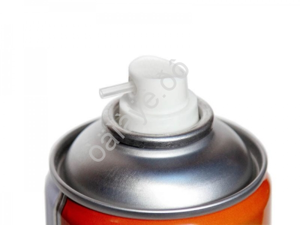 Герметик эластичный Резина-спрей LS-540-RE Герметик эластичный Резина-спрей LS-540-RE