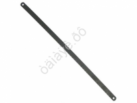 Полотно ножовочное чёрное  /100шт.