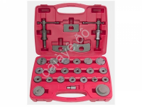 F927B1 Набор для свед. торм. цилиндров 27пр.