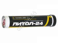 Смазка Литол 24 370г туба /1/12 Смазка Литол 24 370г туба /1/12