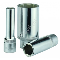 F5457726 Торцевая головка длин 1/2" 26мм  /1/10