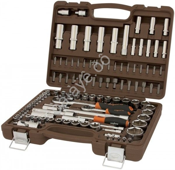 Набор инструментов 108пр OMBRA 1/2 4-32мм Набор инструментов 108пр OMBRA 1/2 4-32мм